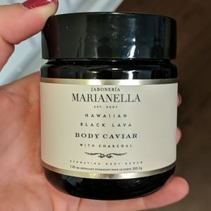 Body caviar